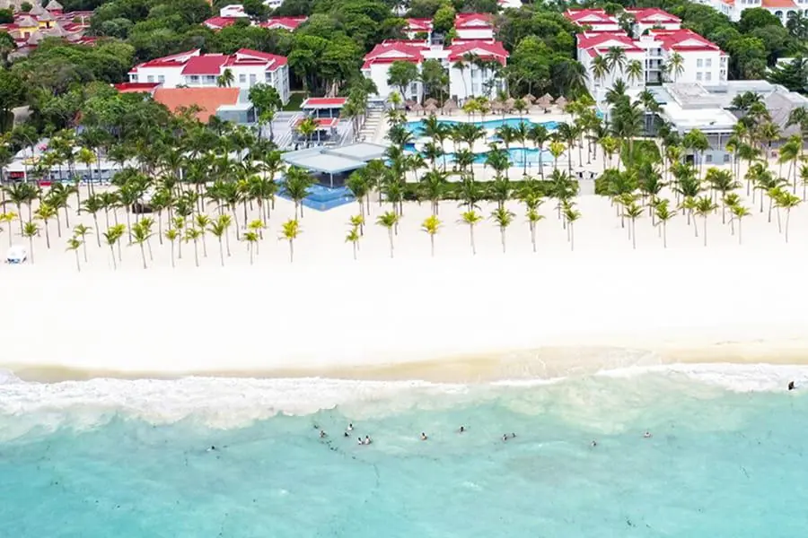 Riu Hotels & Resorts