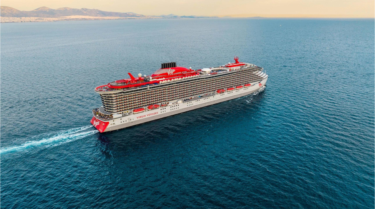 Unforgettable adults-only summer 2025 cruises.