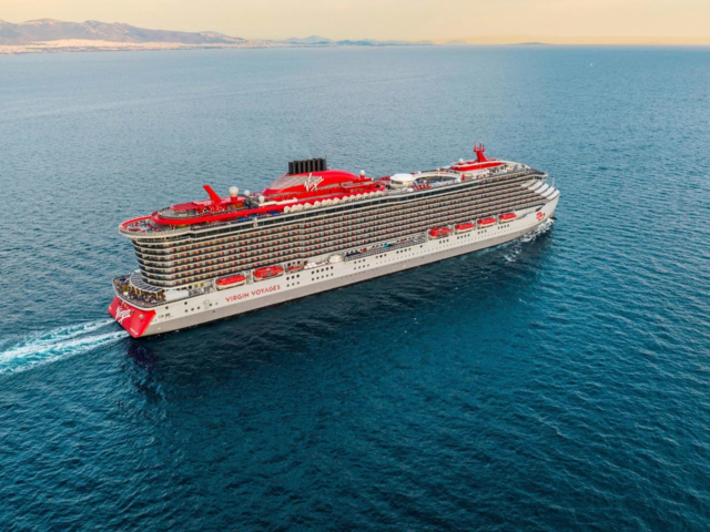 Unforgettable adults-only summer 2025 cruises.