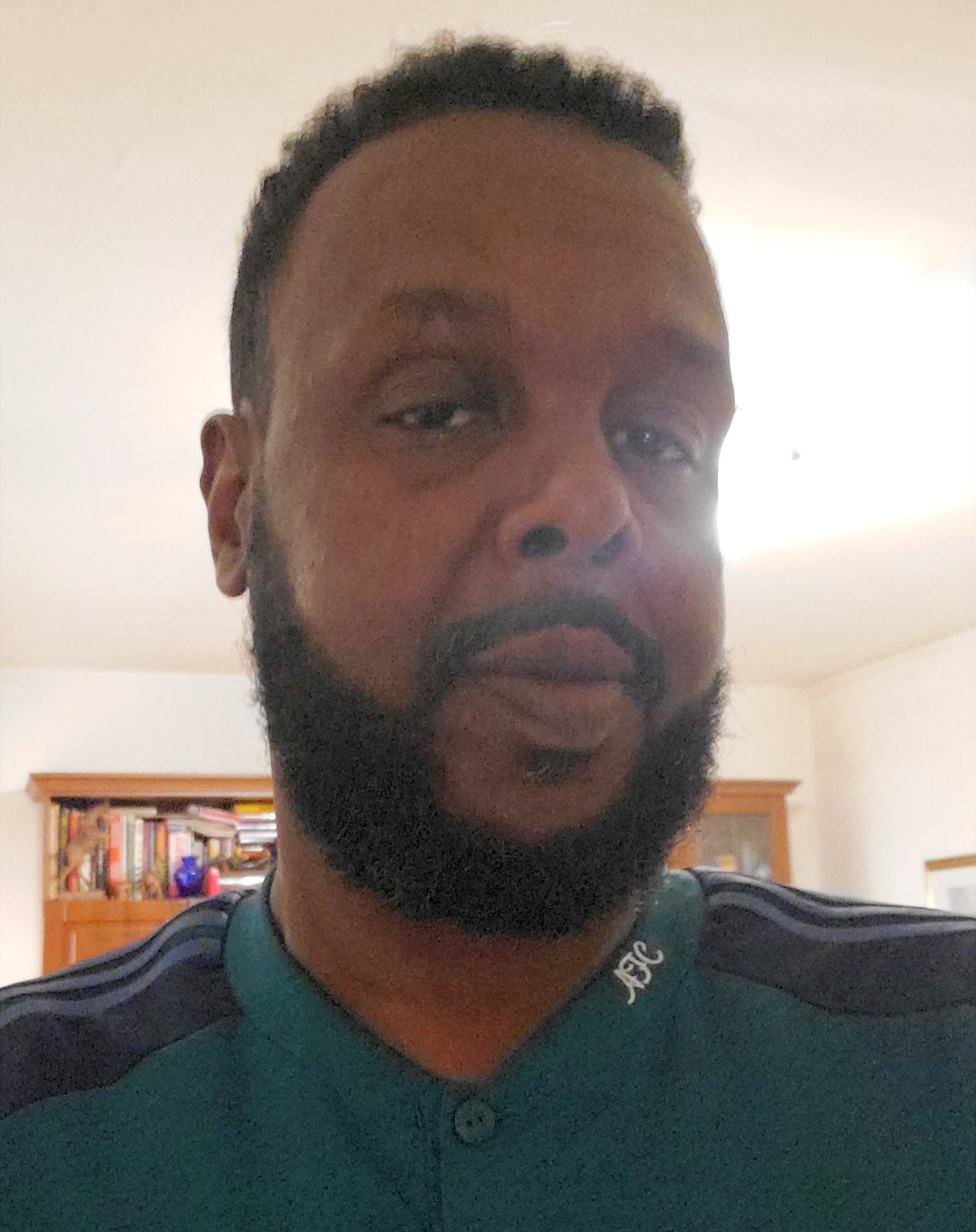 Abdinasir (Nasir) Abdulle