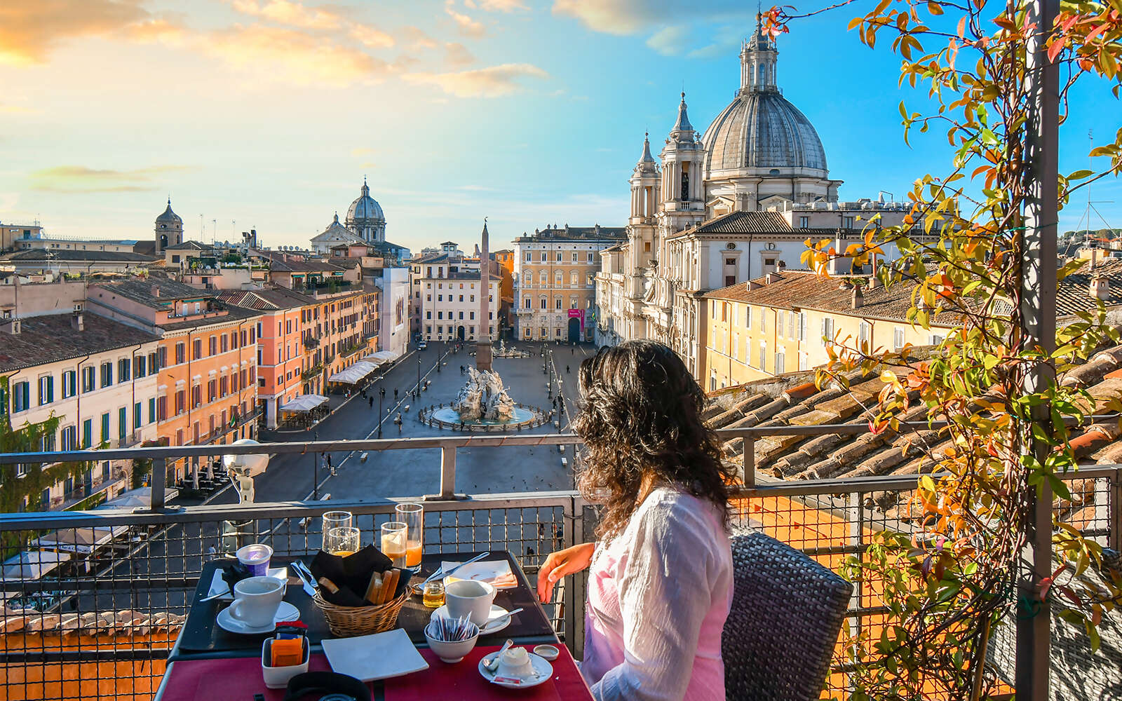 Earn Toward Status on Flight and Resort Vacations to Europe!