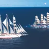 Star Clippers Launches Summer 2027 Mediterranean Sailings
