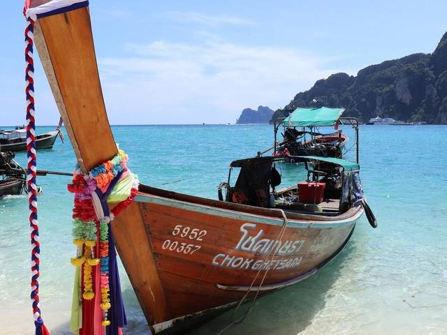 Thailand
