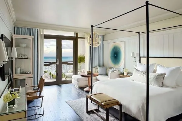 Rosewood Baha Mar. Photo: Rosewood