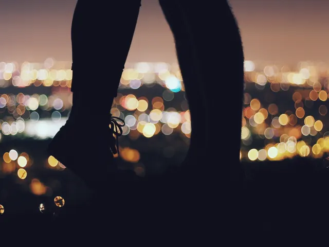 Romance in Africa