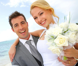 Destination Weddings