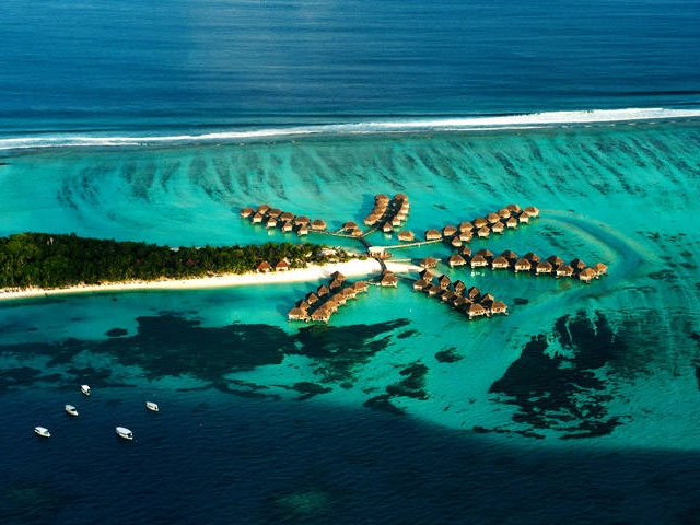 Indian Ocean