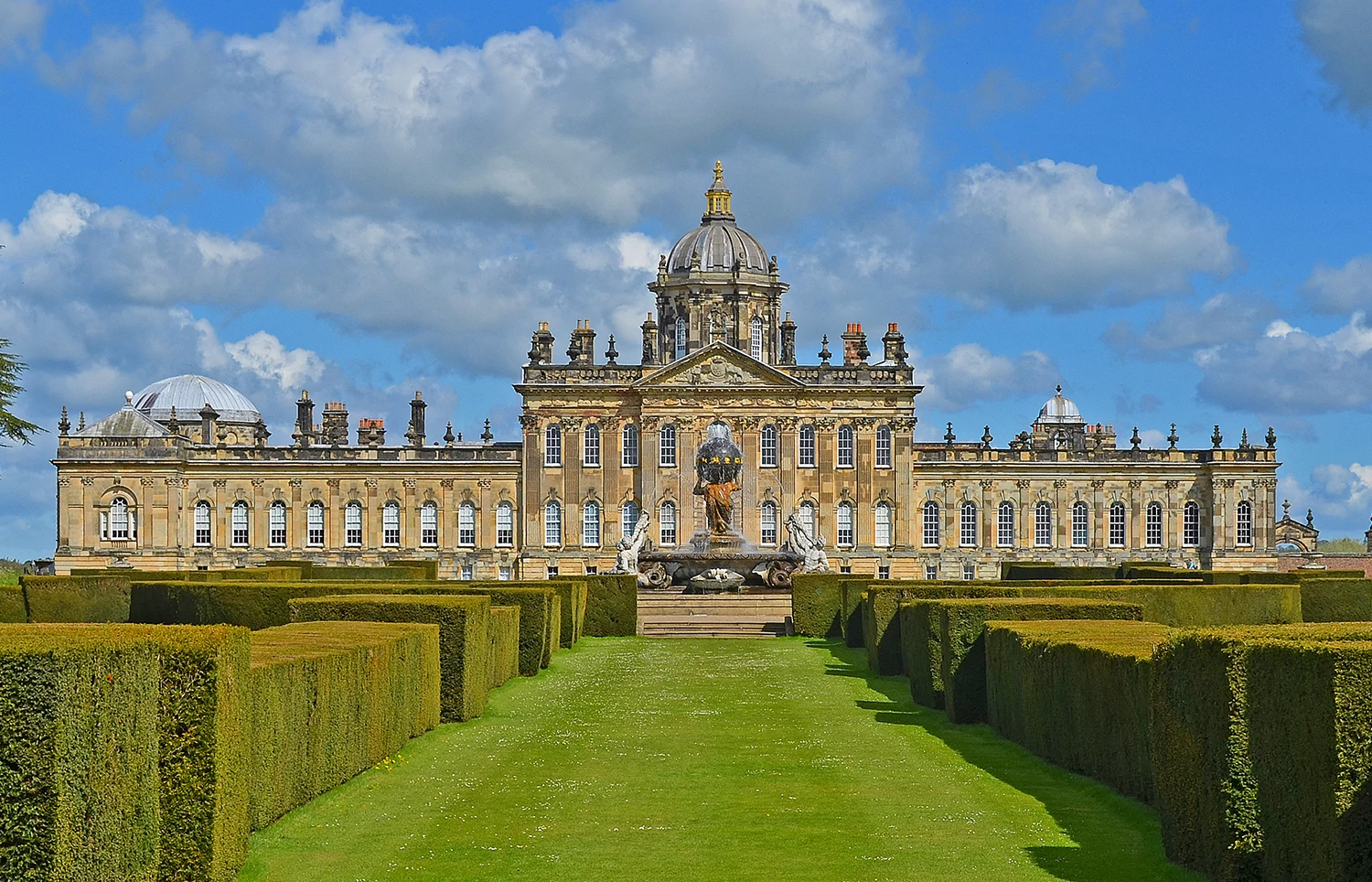 2025 Highlights of Britain - 13 Days/12 Nights