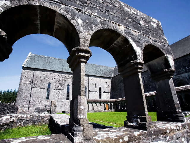 2026 Irish Odyssey Self-Drive - 12 Days/11 Nights