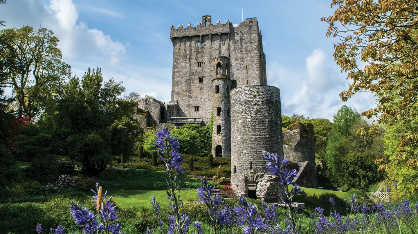 2025 Irish Classic Self-Drive - 13 Days/12 Nights