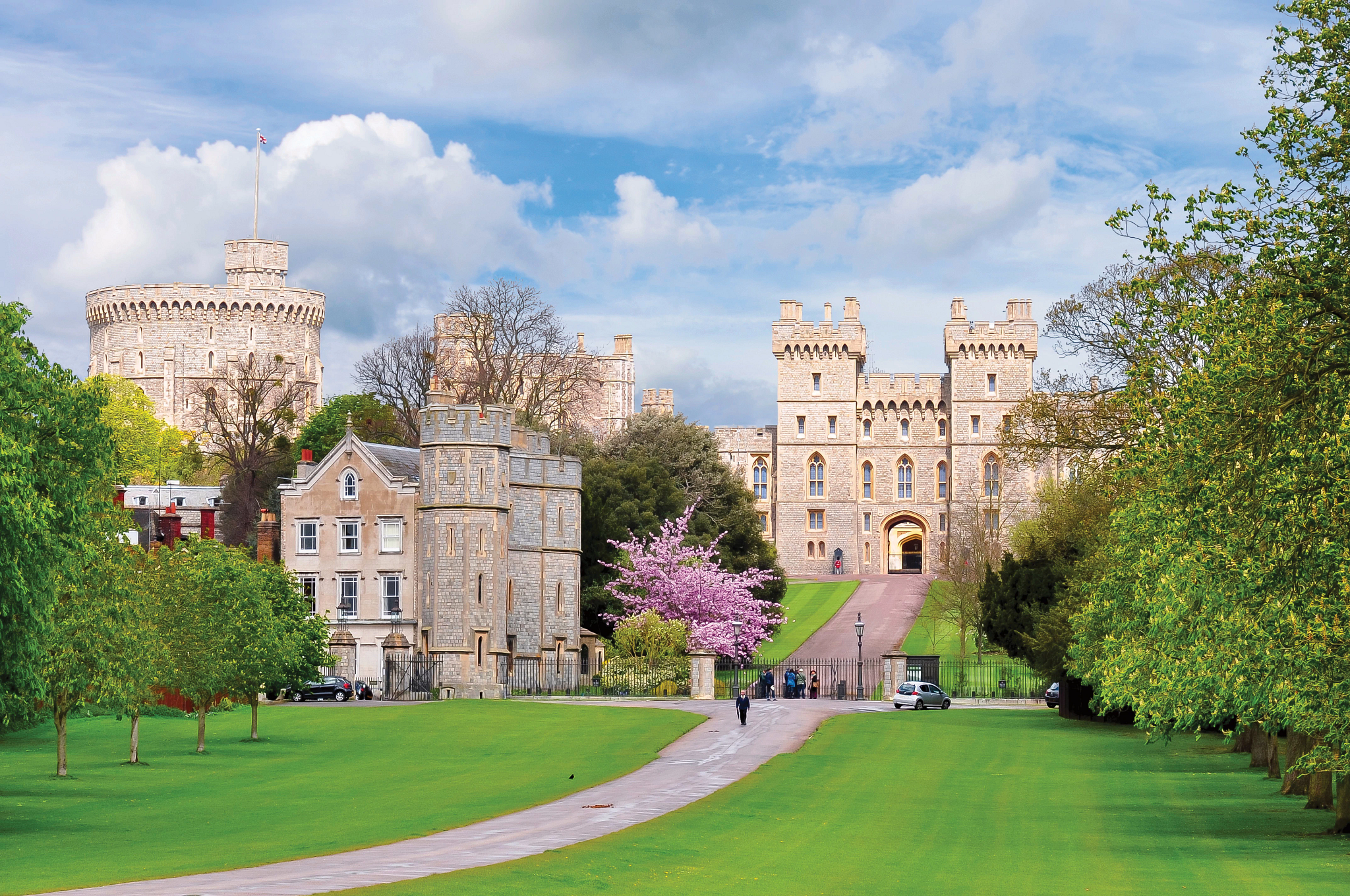 2025 Gems of Southern England - 8 Days/7 Nights