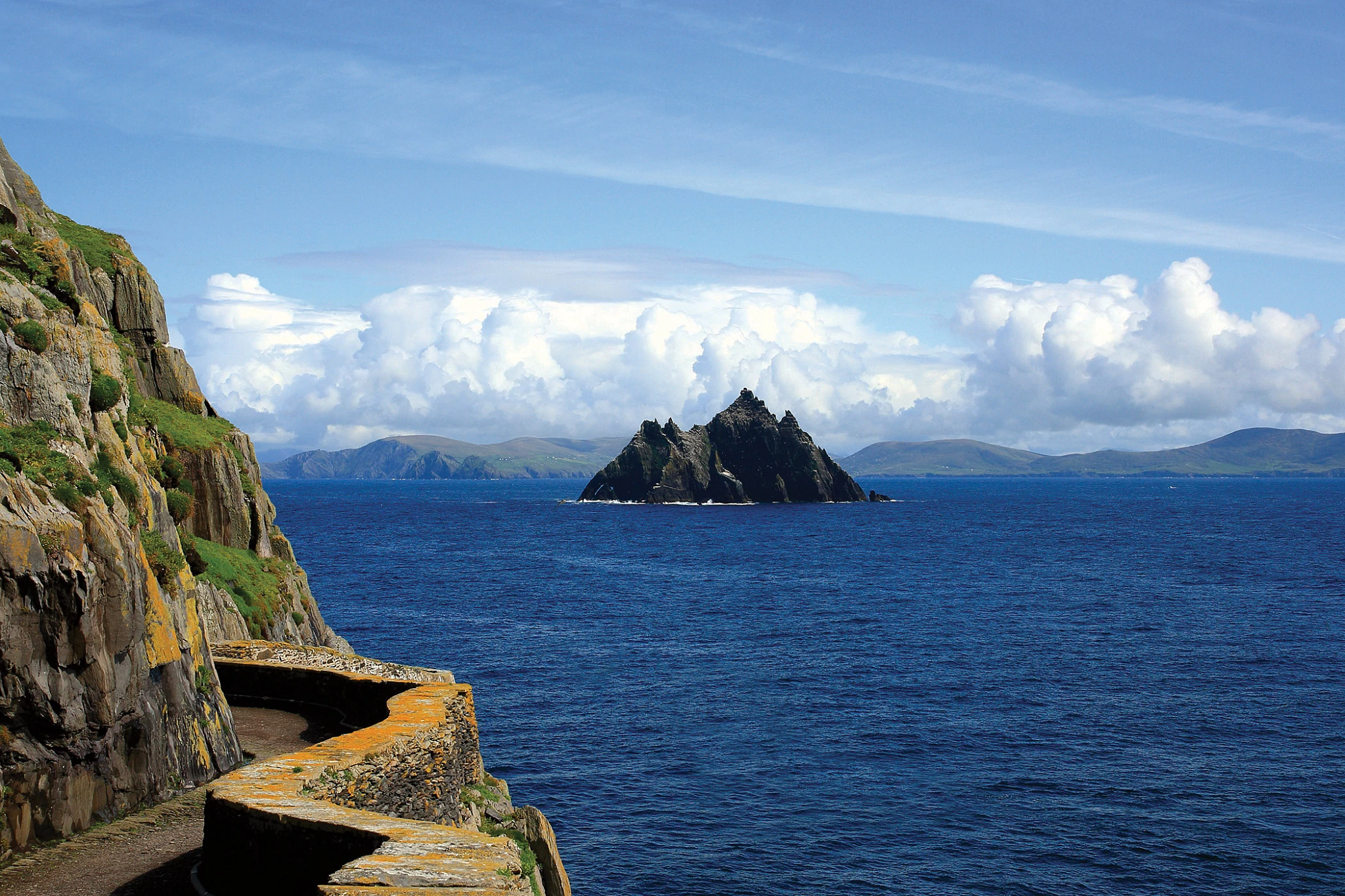 2025 Scottish & Irish Dream - 13 Days/12 Nights