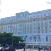 The Hotel that made Copacabana Famous