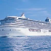Crystal Cruises sale until August 31st
