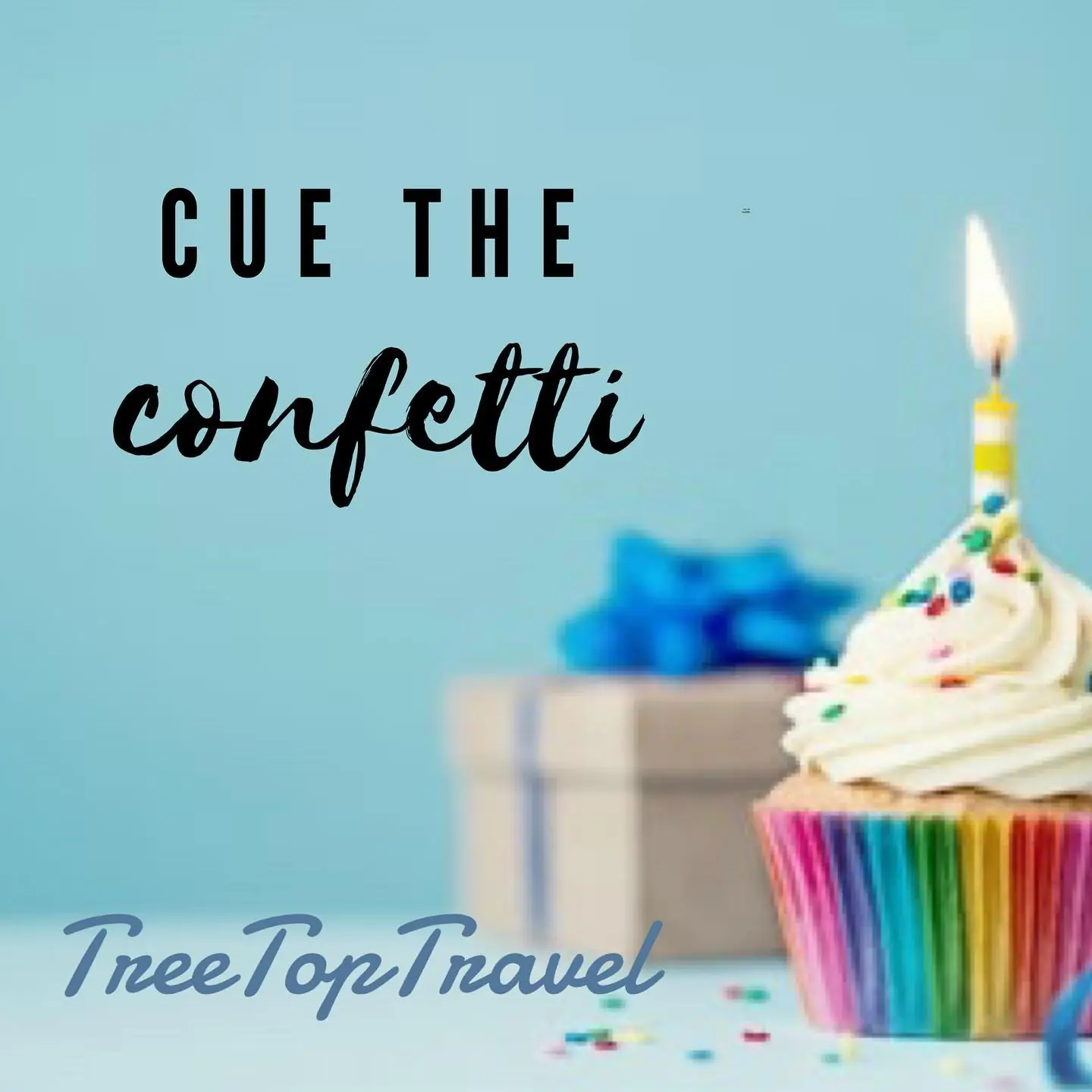 It’s Our Birthday – But the Gifts are all for You!!