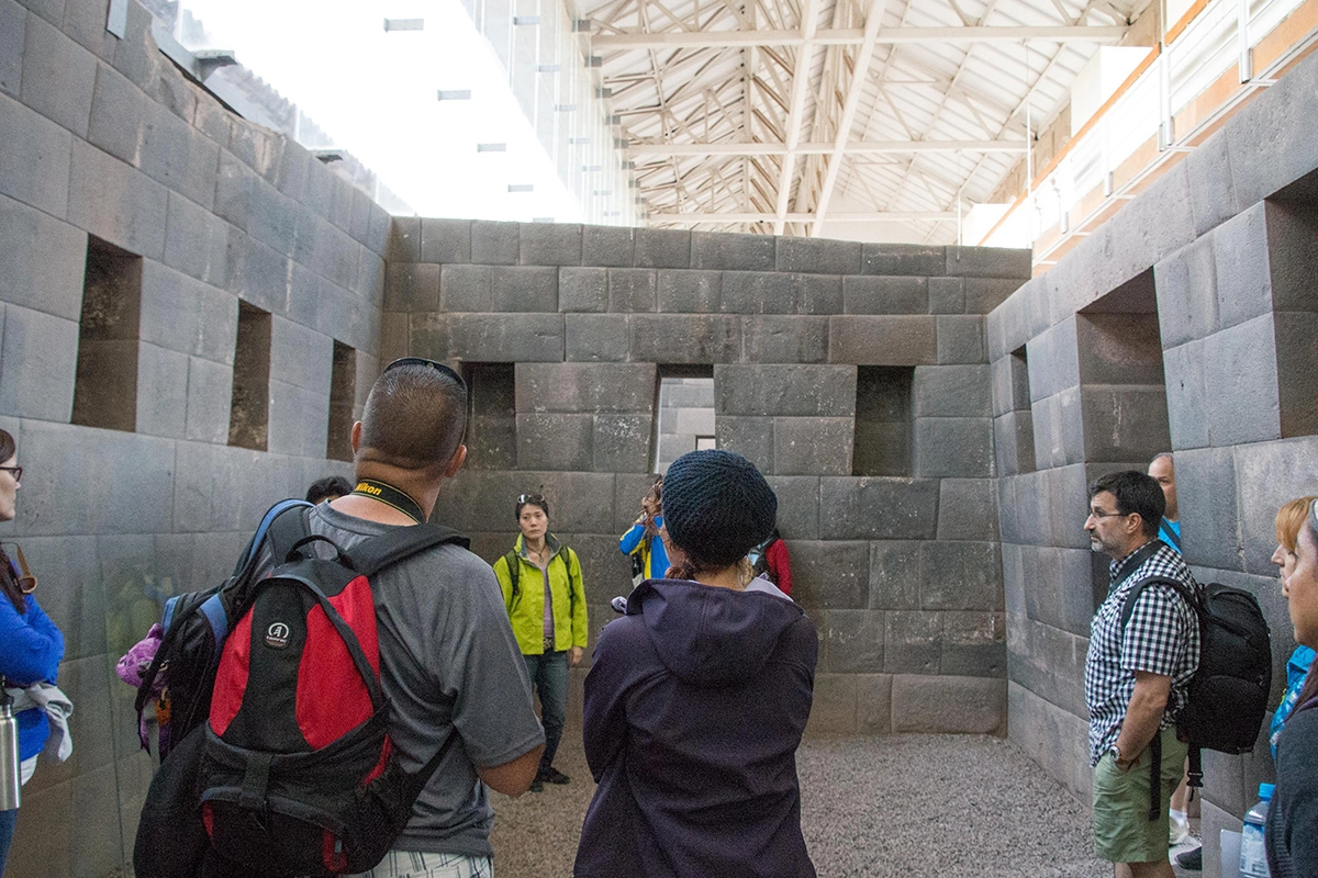 Peru – Inca Explorer