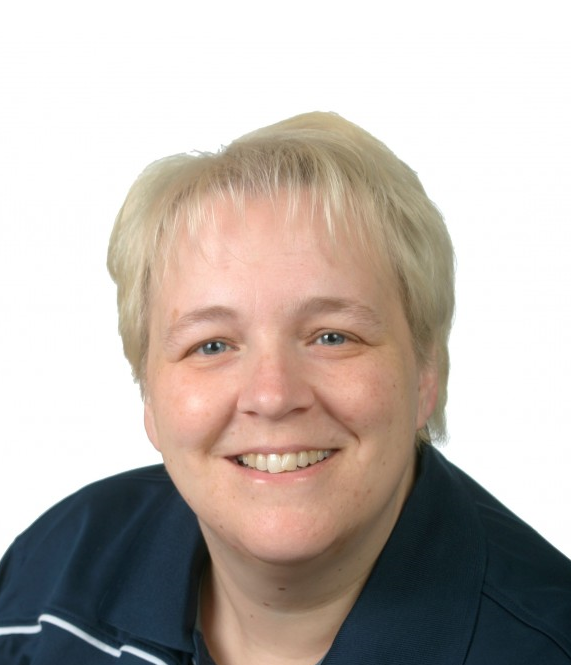 Lisette Cormier Noel