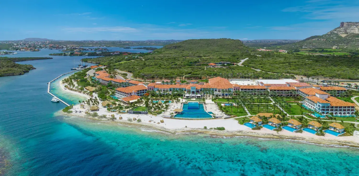 Sandals Resorts