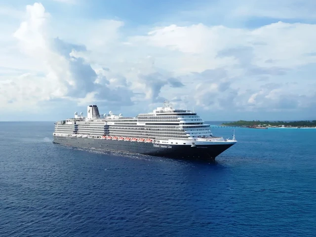 Rotterdam Presents Expanded Live Music Venues and Suite Enhancements