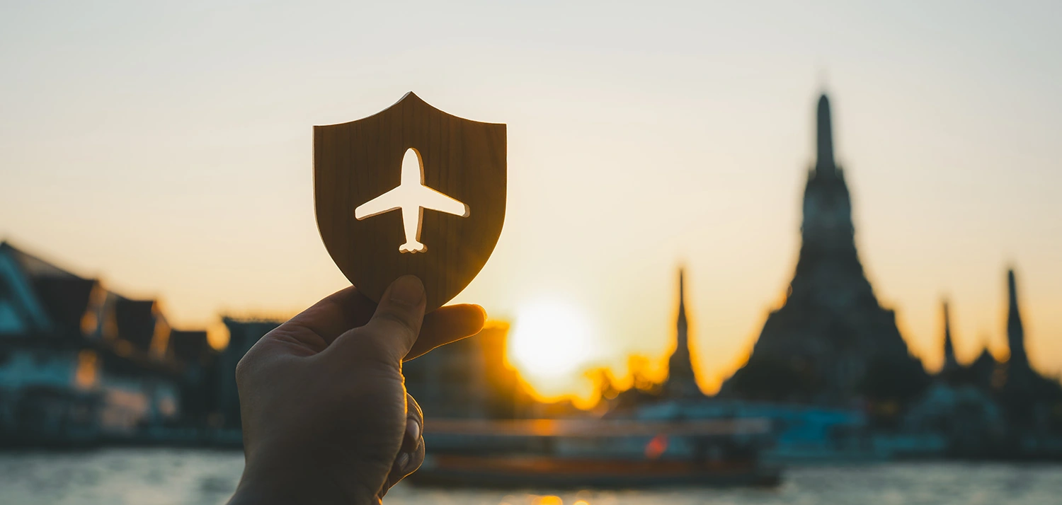 Travel Insurance