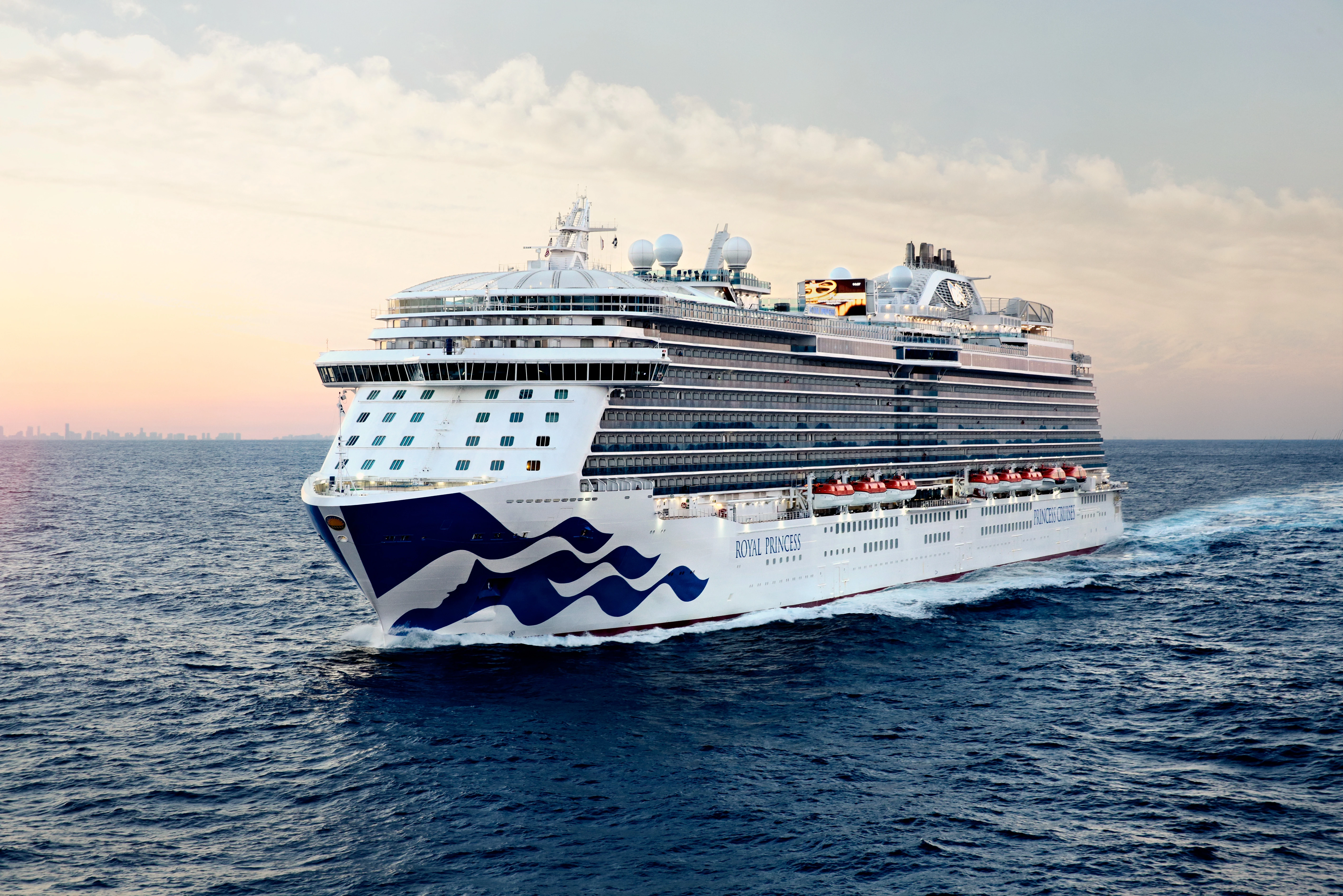 Princess Cruises Group Rates 2026–2027 | Save on Christmas & March Break