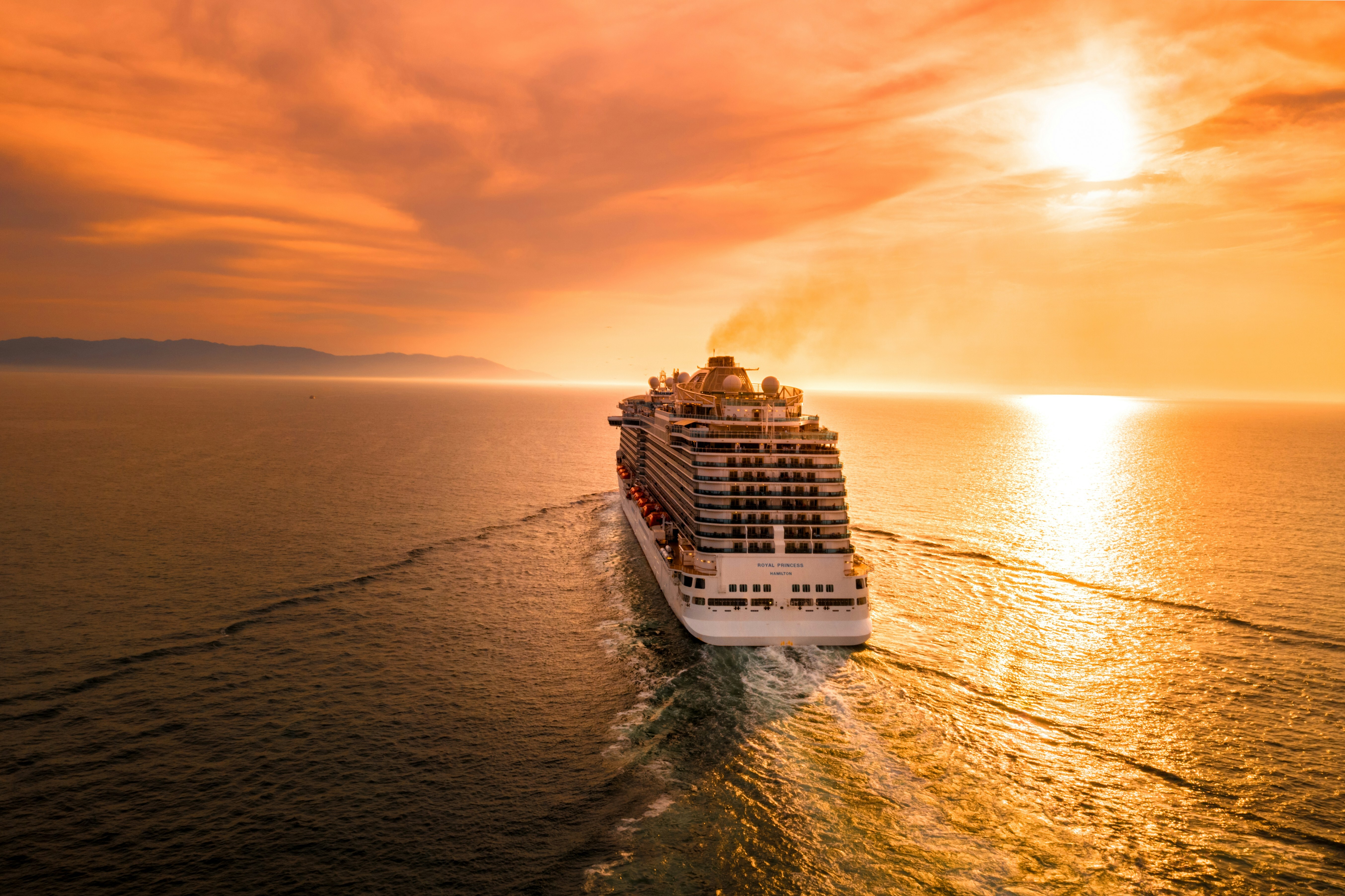 Why Arriving a Day Early for Your Cruise Enhances Your Vacation Experience