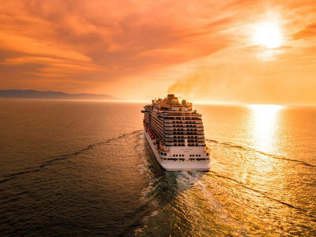 Why Arriving a Day Early for Your Cruise Enhances Your Vacation Experience