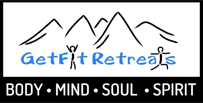  Get Fit Retreats