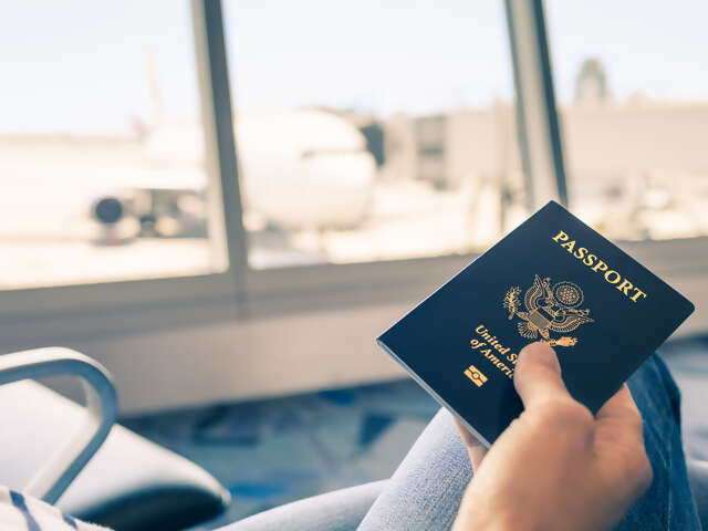 Travel Documents