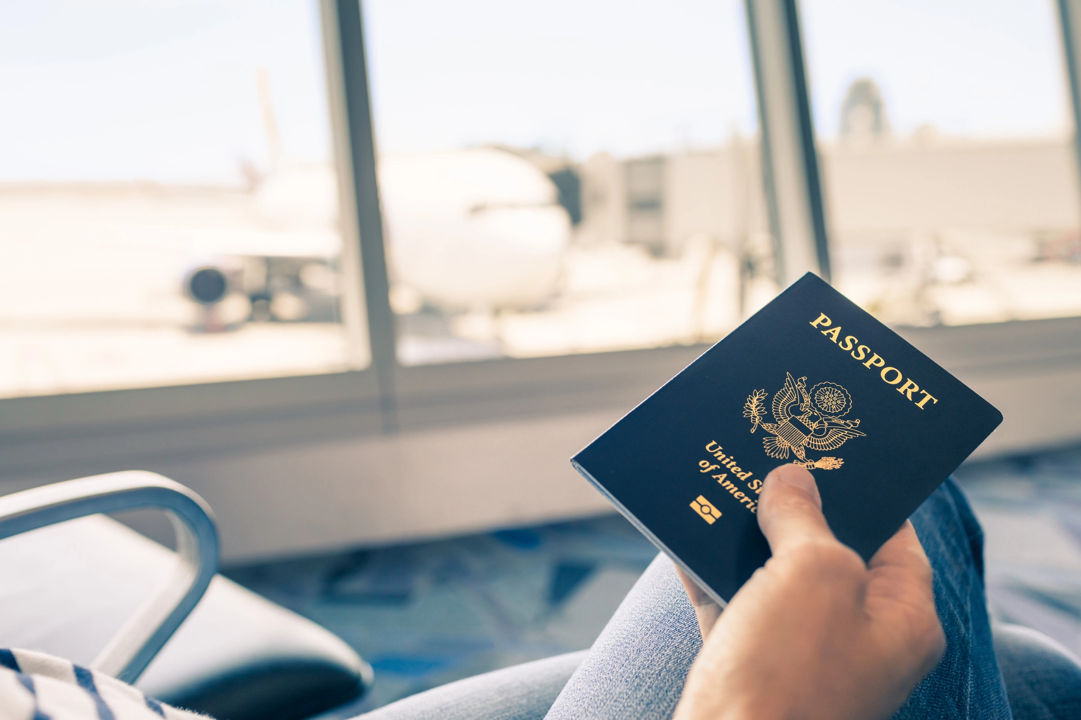 Travel Documents