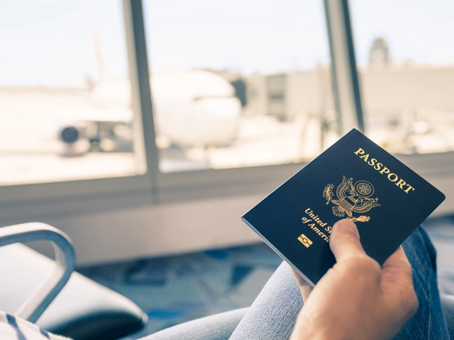 Travel Documents