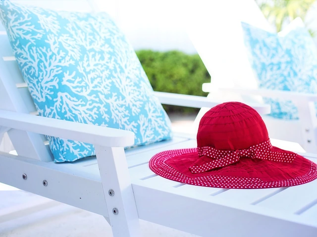 All Inclusive Vacations