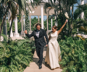 Say “I Do” to a Destination Wedding Designed Around You and the Destination