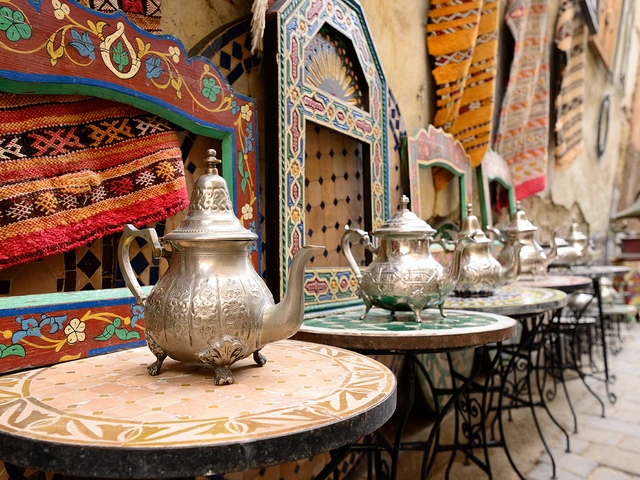 Cultural Tours