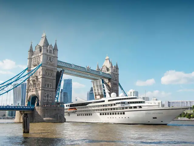 Windstar Introduces River-to-Ocean Cruising