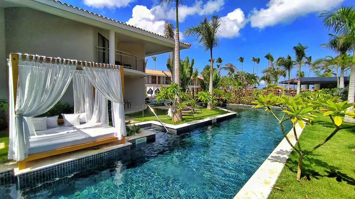 Limited Time Offer: Punta Cana Getaway for an EXCLUSIVE Rate