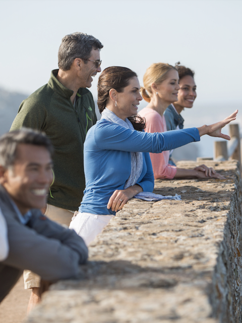 Globus Unveils New North America Vacations for 2026