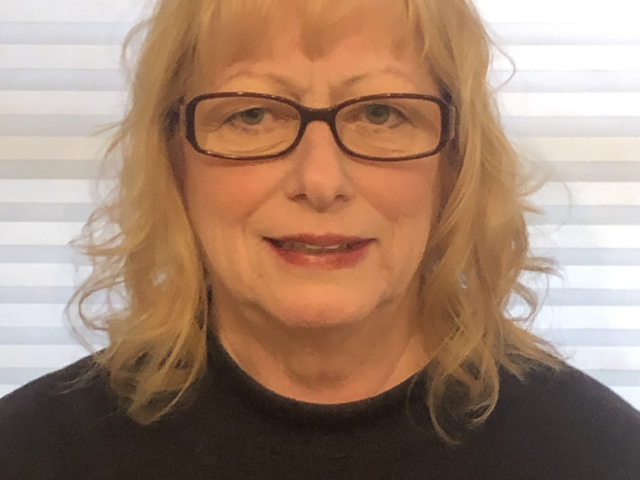 Susan Quadros