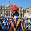 Don’t Miss This: The Once-in-a-Generation Tradition Transforming Rome This Year