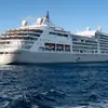 Silversea Unveils Next Phase of Enhancements for Silver Spirit