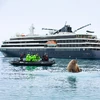 Discover the Arctic with Atlas Ocean Voyages