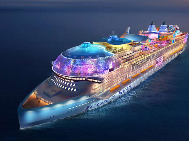 Western Caribbean & Perfect Day - Royal Caribbean - Jan 2026