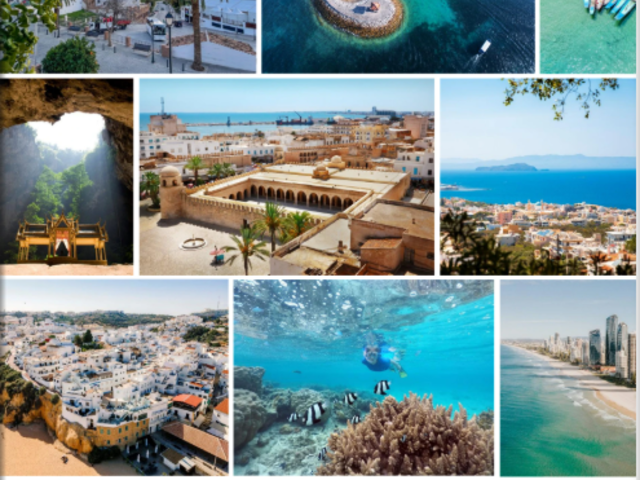 Long-Stay Destinations: Mastering the Art of Living Elsewhere