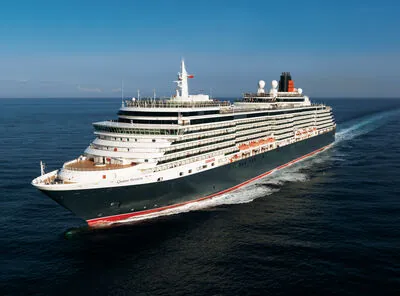What I'm Looking Forward to on My First Cunard Cruise