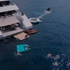 Romancing the Seas: Why an Intimate Emerald Yacht Cruise is the Ultimate Way to Experience the Caribbean