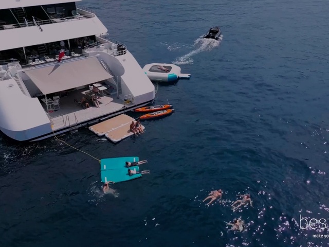 Romancing the Seas: Why an Intimate Emerald Yacht Cruise is the Ultimate Way to Experience the Caribbean