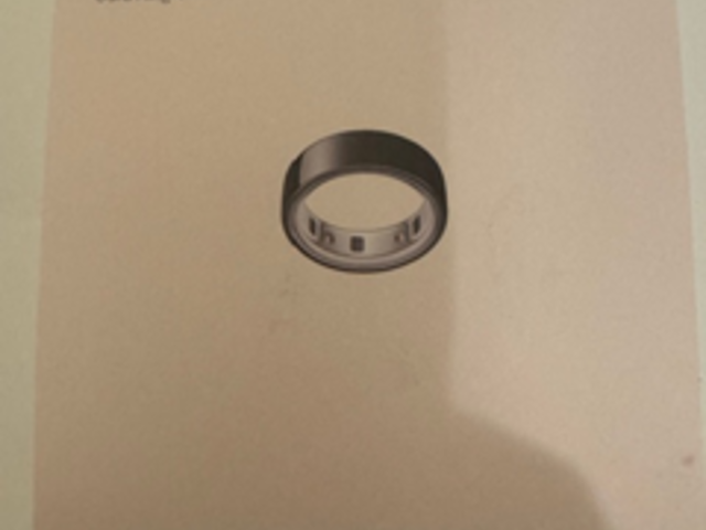 One Product I Can’t Live Without: The Oura Ring