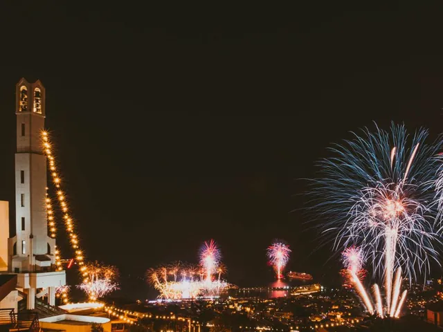 Find your new New Year’s Tradition