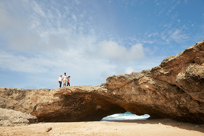 8-DAY SOUTHERN CARIBBEAN ABC ISLANDS