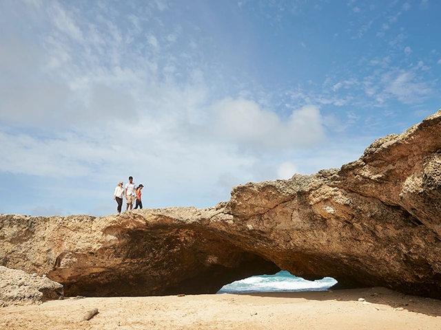 8-DAY SOUTHERN CARIBBEAN ABC ISLANDS